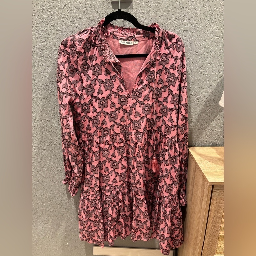 Roller Rabbit dress sz xs